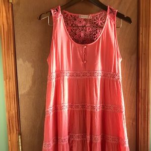 Altar’d State Dress